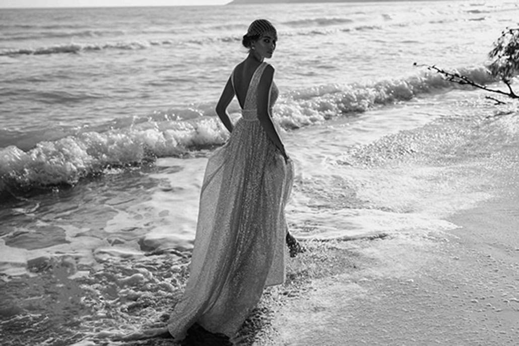 Νυφικά φορέματα για μια glamorous νυφική εμφάνιση