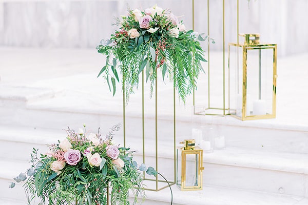 Υπέροχες ιδέες για εξωτερικό στολισμό εκκλησίας