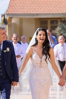 Primalicia Bridal Designers