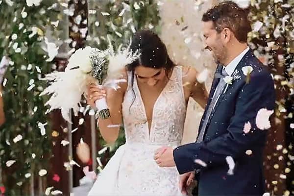 Μοναδικό βίντεο γάμου στη Λεμεσό με τα πιο όμορφα στιγμιότυπα │ Γεωργία & Γιώργος