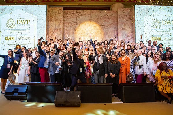 7th Annual Destination Wedding Planners Congress in Rhodes