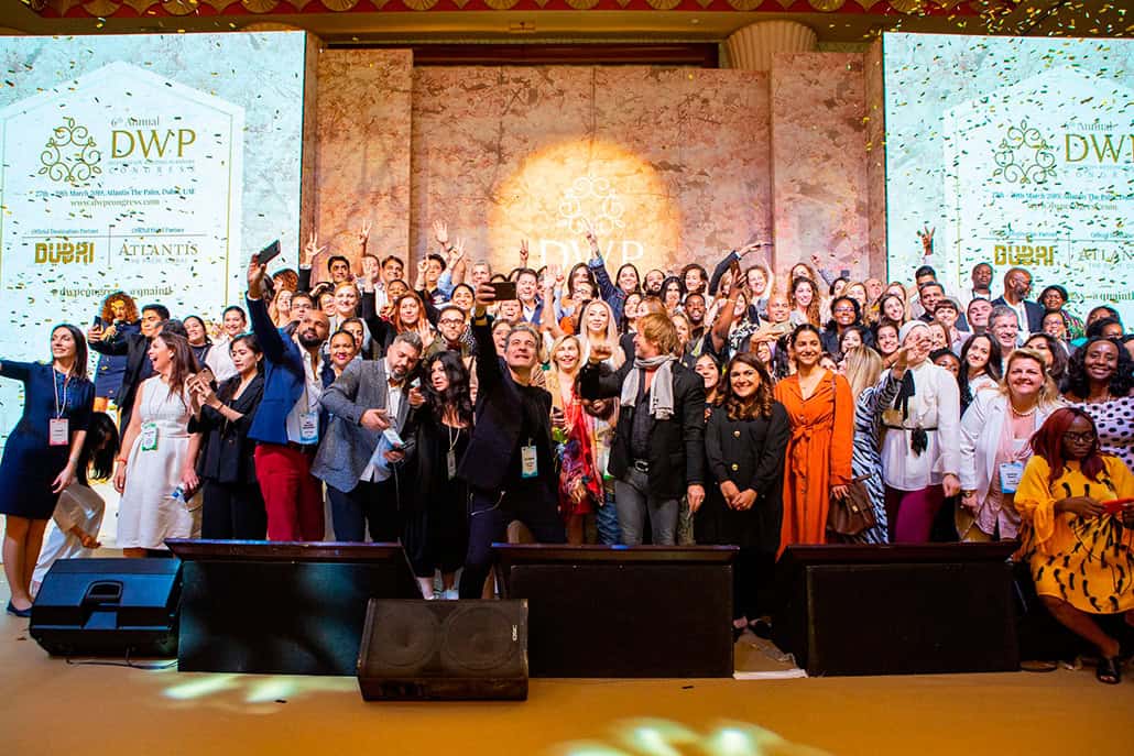 7th Annual Destination Wedding Planners Congress in Rhodes