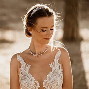 Πανέμορφος καλοκαιρινός γάμος στην ορεινή Κύπρο με τριαντάφυλλα και λυσίανθο │ Παυλίνα & Παναγιώτης