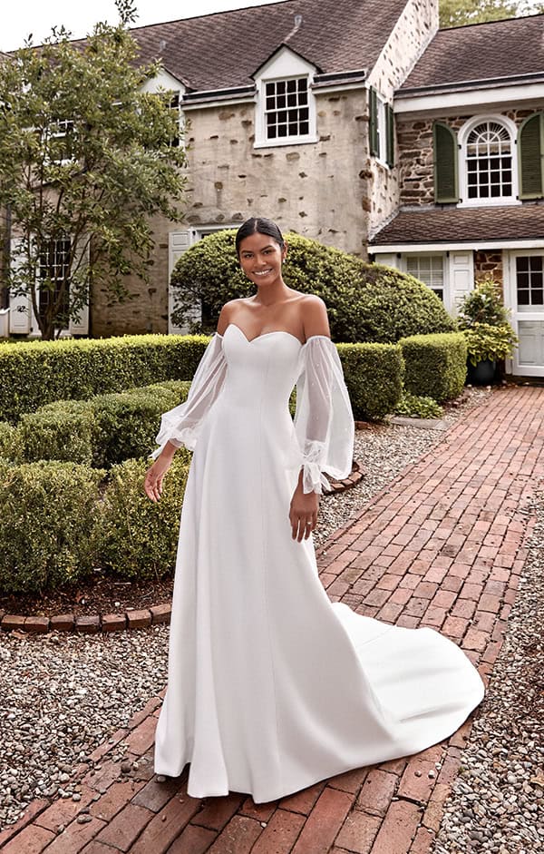 fairytale-wedding-gowns-justin-alexander-gorgeous-bridal-look_09