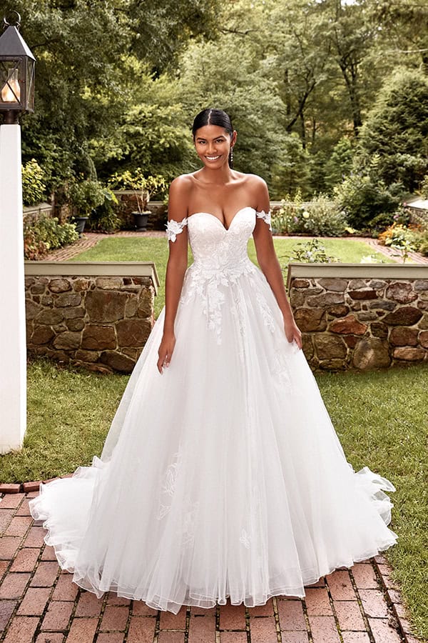 fairytale-wedding-gowns-justin-alexander-gorgeous-bridal-look_11