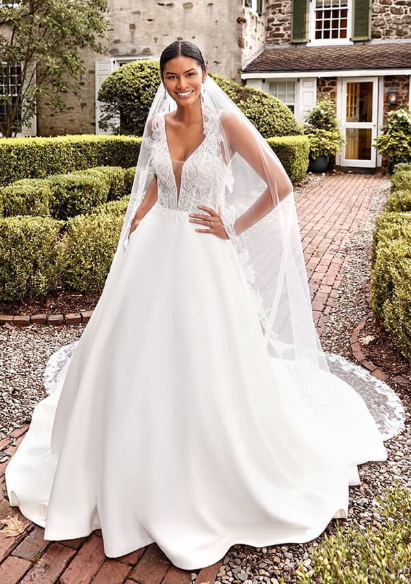 fairytale-wedding-gowns-justin-alexander-gorgeous-bridal-look_14