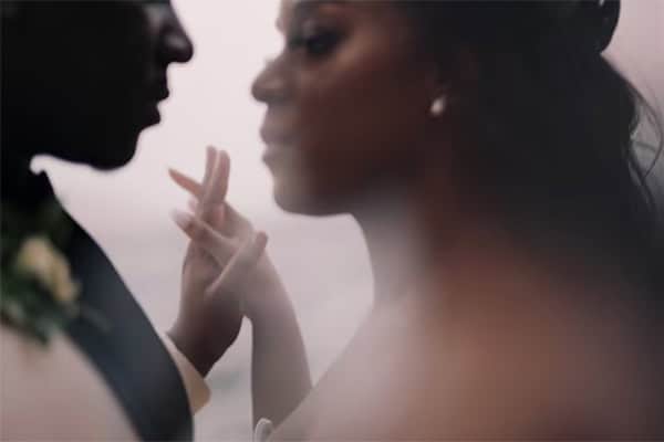 Utterly romantic βίντεο γάμου με μαγευτικά πλάνα από την Αθηναϊκή Ριβιέρα│ Leanne and Philip