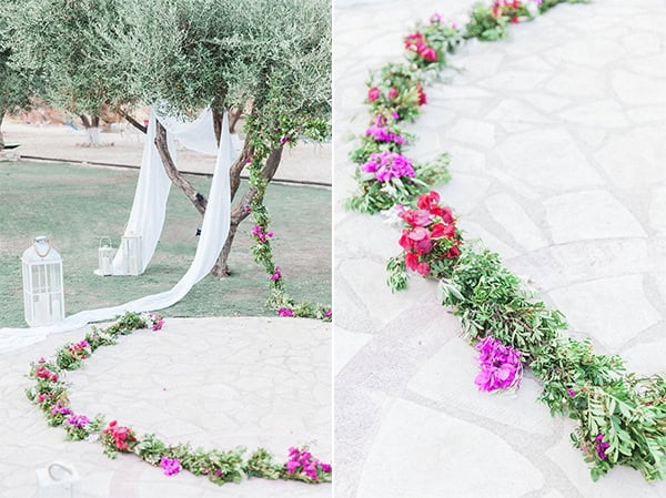 dreamy-styled-shoot-olive-grove-stunning-fuchsia-bougainvillea_07A