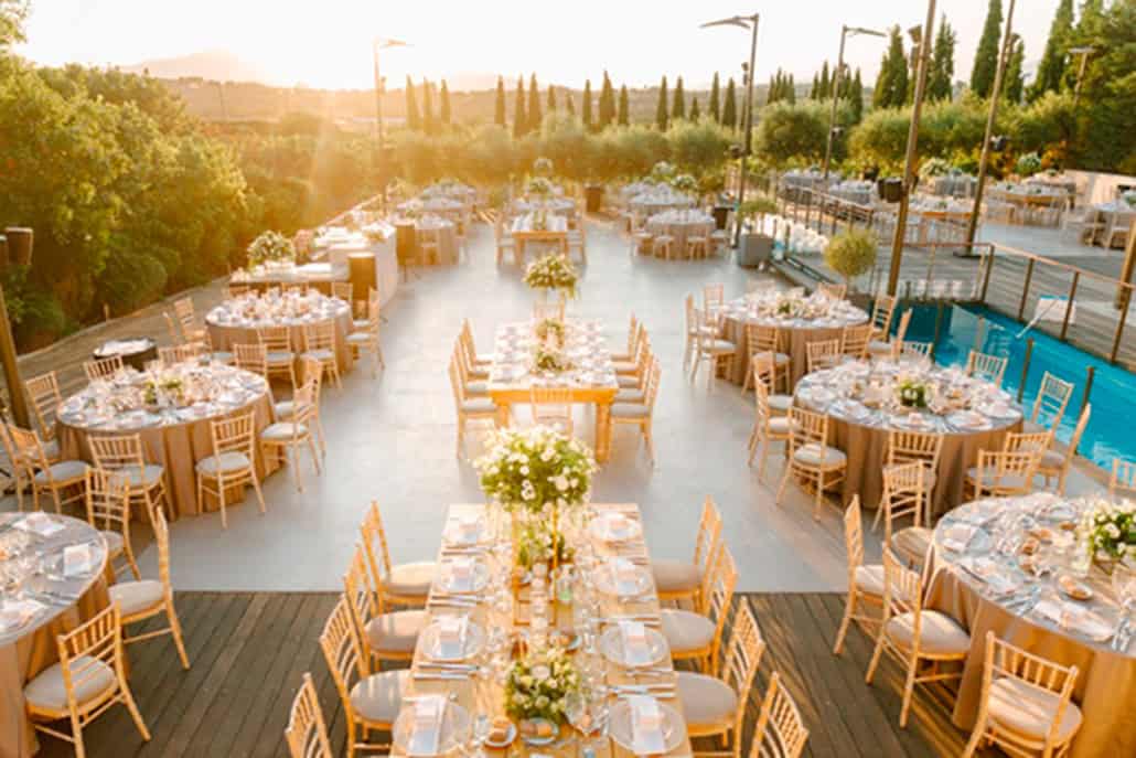 Πραγματοποίησε τον δικό σου ονειρεμένο γάμο στο Οινοποιείο Παπαγιαννάκου