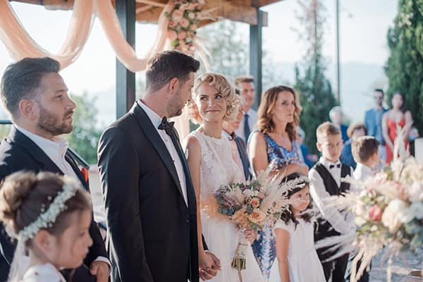 Μποέμ καλοκαιρινός γάμος στην Καλαμάτα │Eύα & Άκης Μποέμ καλοκαιρινός γάμος στην Καλαμάτα │Eύα & Άκης