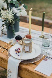 Πρωτότυπη ιδέα – wedding brunch