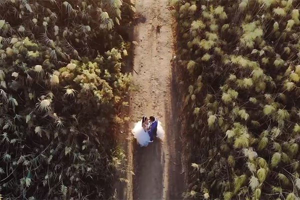 Υπέροχο βίντεο γάμου στη Λεμεσό με πλάνα ευτυχίας και συγκίνησης │ Μικαέλλα & Χρίστος Υπέροχο βίντεο γάμου στη Λεμεσό με πλάνα ευτυχίας και συγκίνησης │ Μικαέλλα & Χρίστος