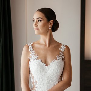 Luxurious φθινοπωρινός γάμος στη Λευκωσία │  Μάξ & Βικτώρια