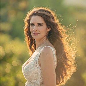 Μοντέρνος γάμος με ηλιοτρόπια και λεβάντα │ Μαριάννα & Κώστας