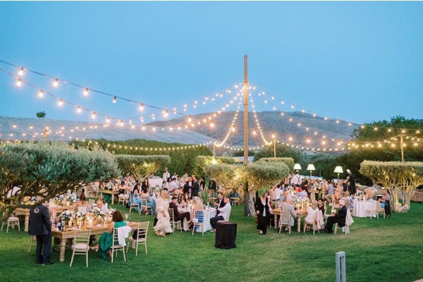 Karamalegos Bros - Innovative Event Solutions