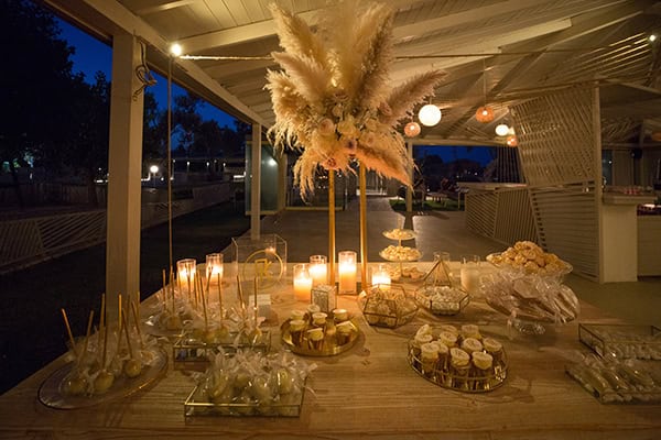 boho-summer-wedding-athens-pampas-grass-fairy-lights_16