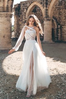 Complice – Stalo Theodorou