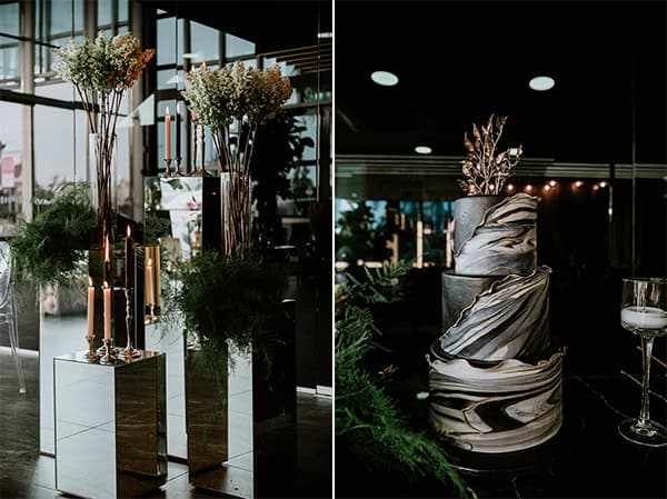 luxurious-black-white-styled-shoot-wonderful-venue-romantic-atmosphere_05A