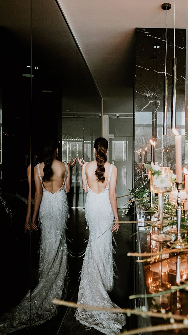 luxurious-black-white-styled-shoot-wonderful-venue-romantic-atmosphere_14