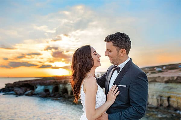 Καλοκαιρινή day after shoot με μαγευτικές λήψεις από την Κύπρο