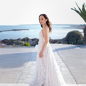 Καλοκαιρινή day after shoot με μαγευτικές λήψεις από την Κύπρο