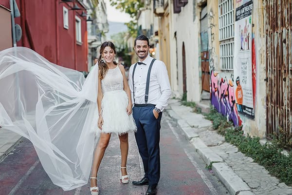 Boho chic γάμος στην Αθήνα με pampas grass λευκά λουλούδια │ Ειρήνη & Σπύρος Boho chic γάμος στην Αθήνα με pampas grass λευκά λουλούδια │ Ειρήνη & Σπύρος