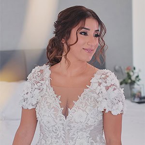 Rustic φθινοπωρινός γάμος στη Λευκωσία με χρυσές λεπτομέρειες │ Kατερίνα & Πάρης