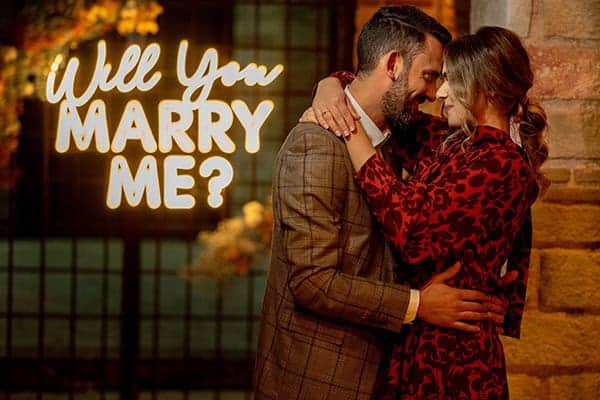 Εντυπωσιακή prewedding φωτογράφιση στους Αμπελώνες Μάρκου │ Ιωάννα & Γιάννης