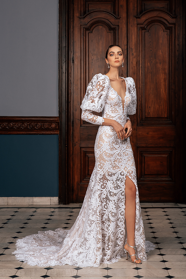 stylish-wedding-dresses-stunning-feminine-bridal-look_11