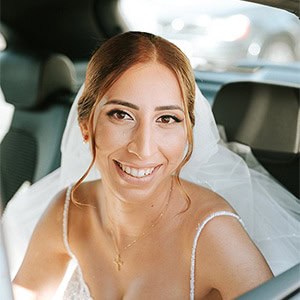 Ένας υπέροχος φθινοπωρινός γάμος στη Λευκωσία με μπουκαμβίλια │ Έλενα & Ραφαήλ