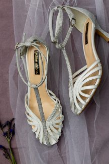 Lydia’s Shoes