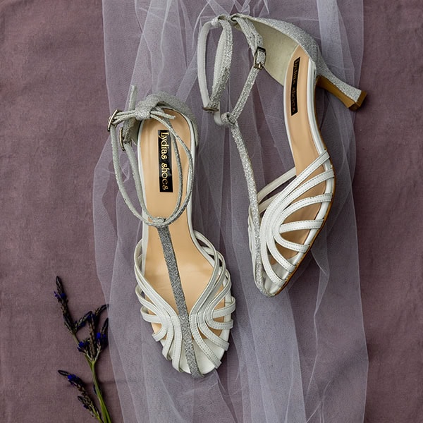 Lydia’s Shoes Lydia’s Shoes