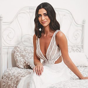 Fancy φθινοπωρινός γάμος στη Λευκωσία με τις πιο μοντέρνες colorful πινελιές │Λεοντία & Παναγιώτης