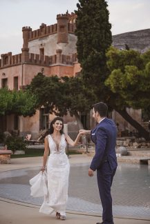 Primalicia Bridal Designers