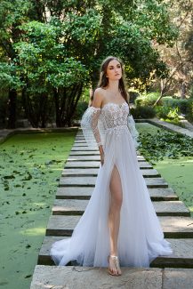 Melitini Bridal