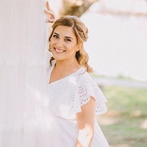 Μποέμ καλοκαιρινός γάμος στη Δράμα με ρομαντική διάθεση │ Ειρήνη & Δημήτρης