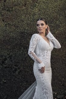 Primalicia Bridal Designers