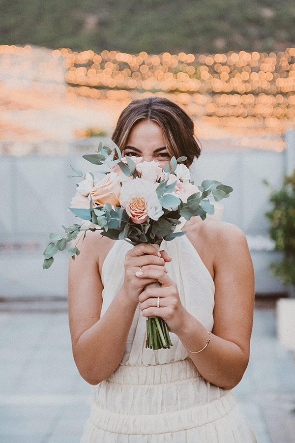 Ultra romantic τριαντάφυλλα σε παστέλ αποχρώσεις για νυφική ανθοδέσμη Ultra romantic τριαντάφυλλα σε παστέλ αποχρώσεις για νυφική ανθοδέσμη