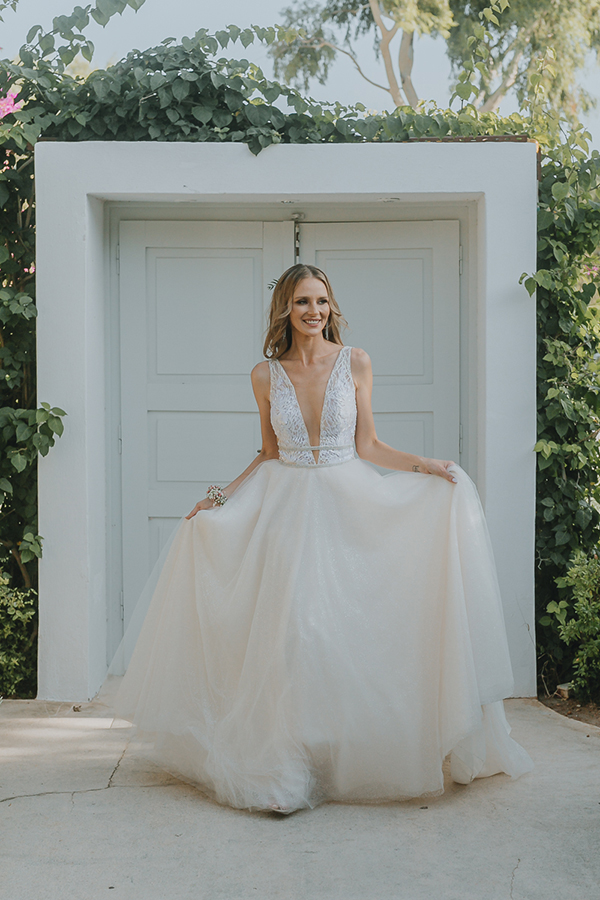 Primalicia Bridal Designers