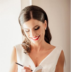 Υπέροχος καλοκαιρινός γάμος στην Καβάλα με ρομαντικά στιγμιότυπα │ Αθανασία & Μιχαήλ