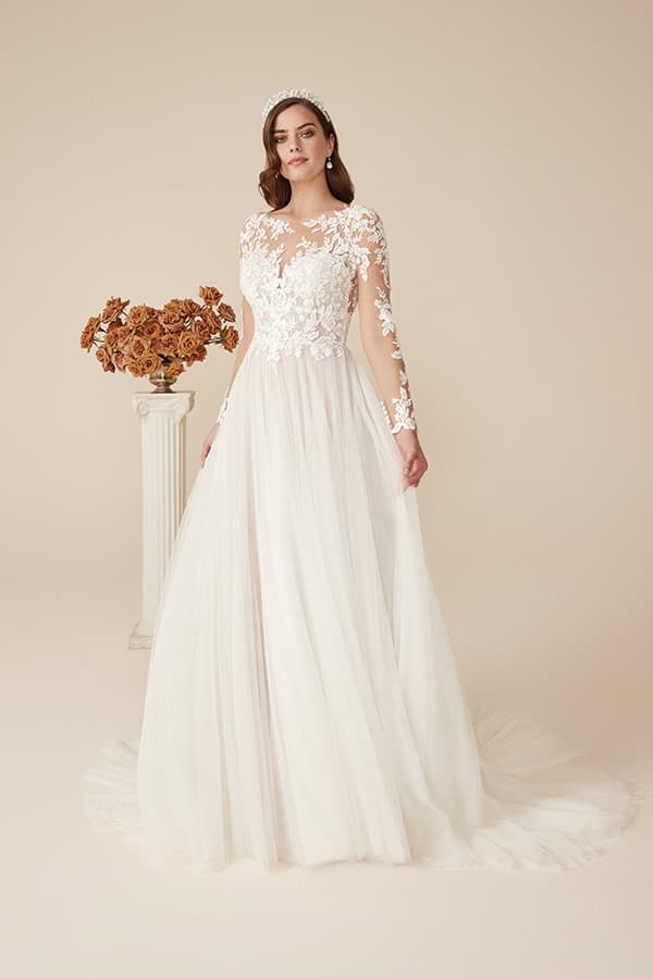 lavish-wedding-dresses-stylish-bridal-look_07