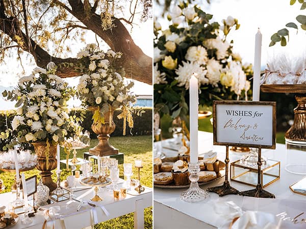 chic-wedding-decoration-ideas-white-florals-gold-accents_03_1