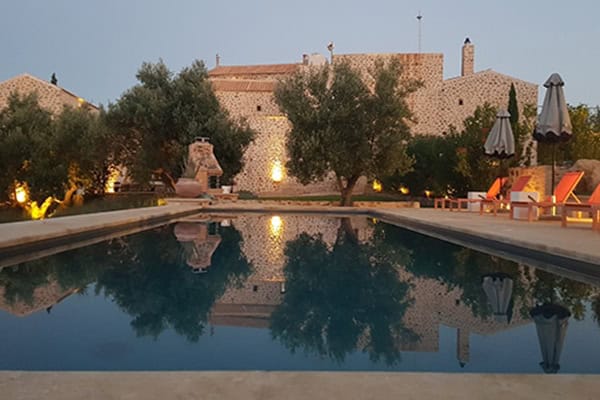 Ζήστε την ωραιότερη μέρα της ζωής σας στο Alistos Hotel