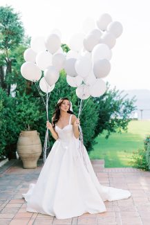 Primalicia Bridal Designers