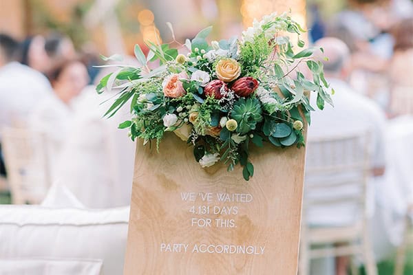 Πινακίδες Καλωσορίσματος