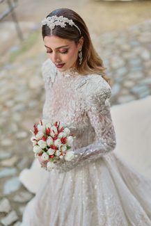 Primalicia Bridal Designers