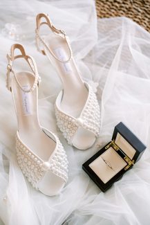 Panos Papadopoulos Shoe Designer