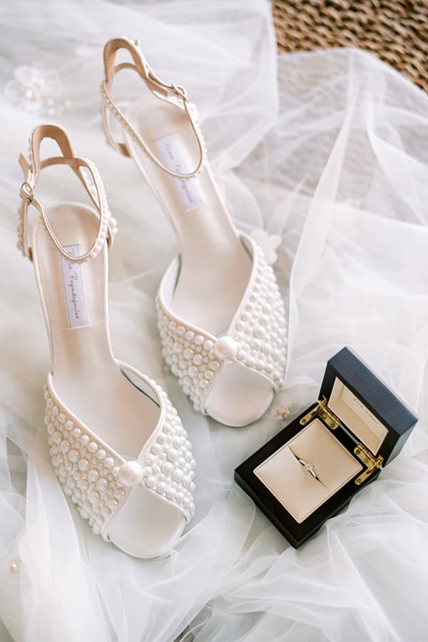 Panos Papadopoulos Shoe Designer