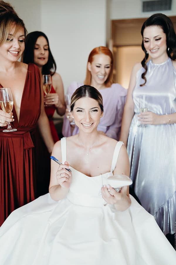 Trikalioti Bridal Trikalioti Bridal