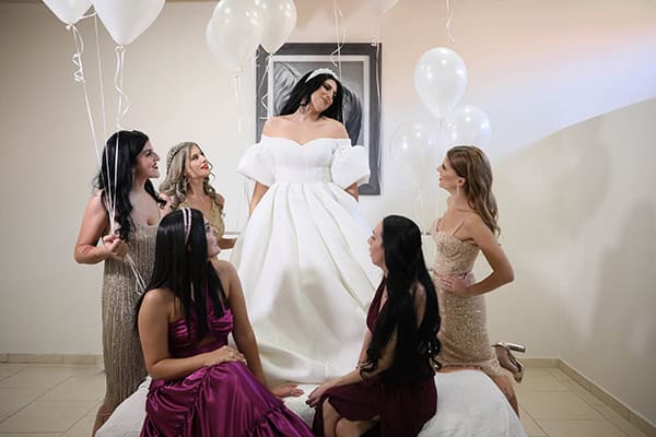 Primalicia Bridal Designers